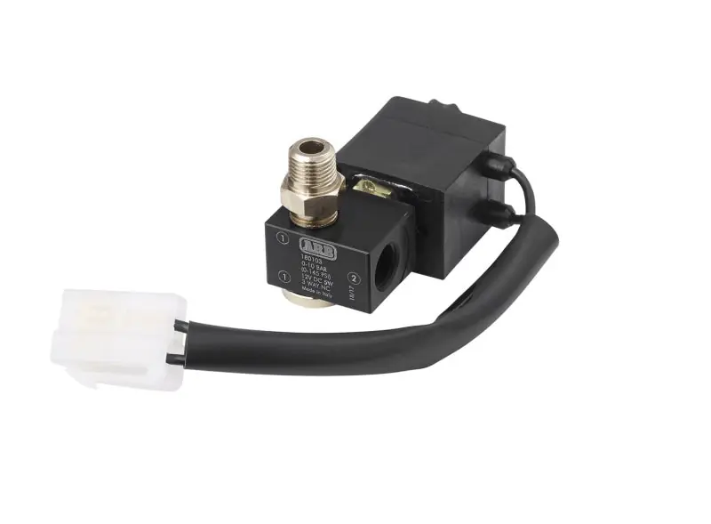 Buy Direct ARB Sp Nipple Solenoid Alu 12Vdc1/8In