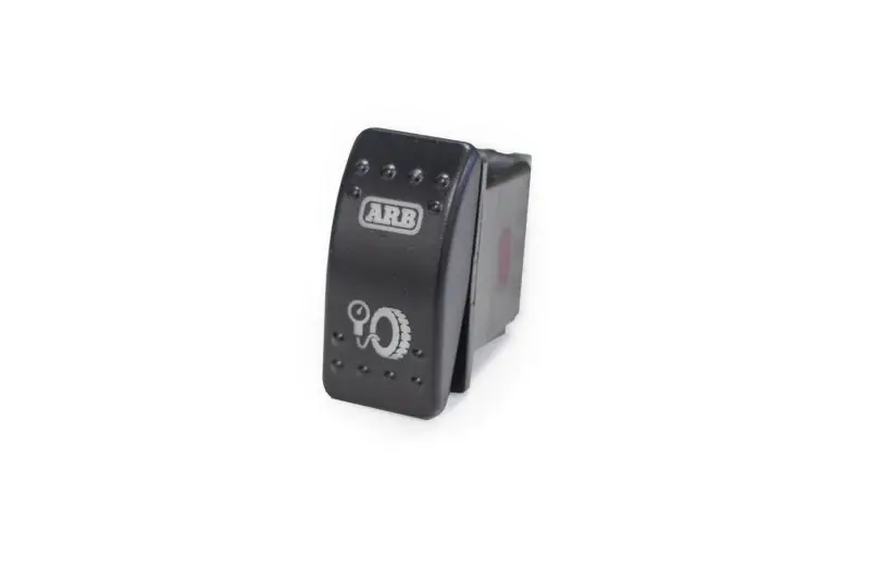 ARB SP Switch for Compressor w/ Switch & Switch Cover Trusted Brand