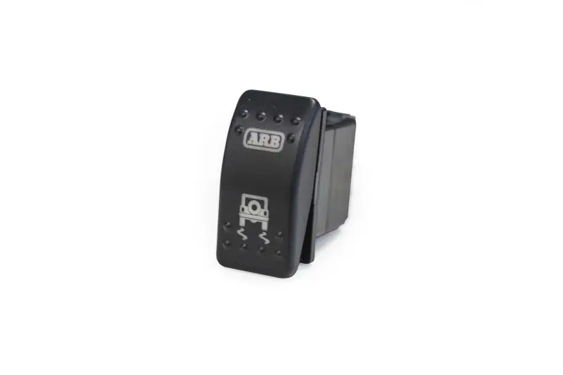 In Demand ARB RR Locker SP Switch