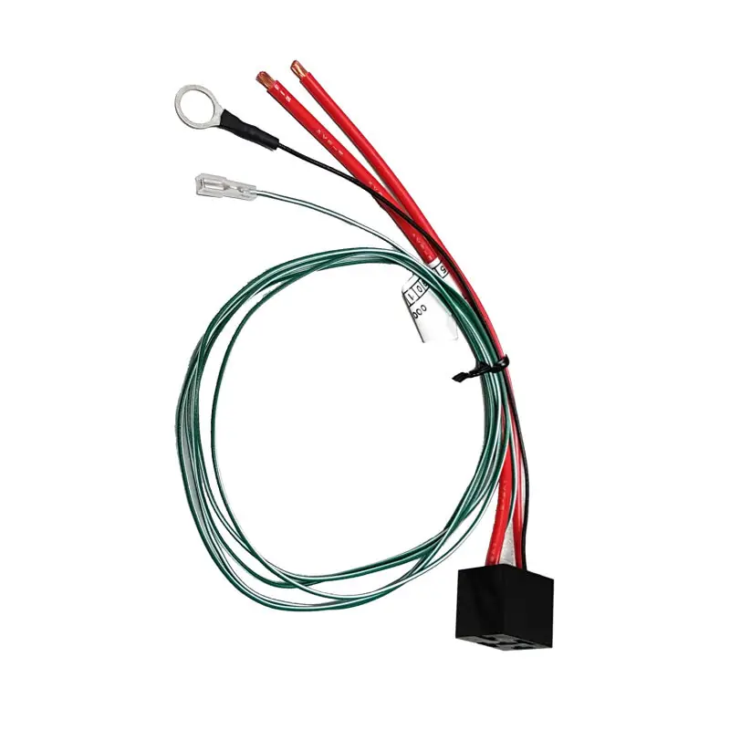ARB Wiring Harness Linx Relay Exclusive