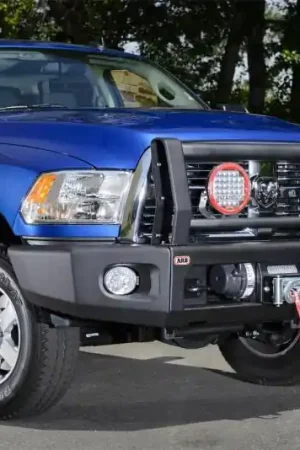 ARB Modular Bar Kit Textured Type B - Dodge Ram Same Day Shipping
