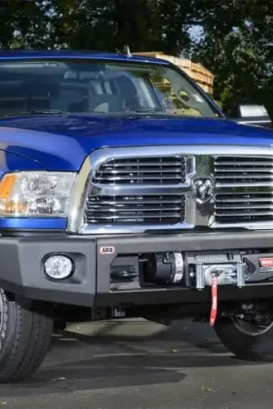 No Minimum Order ARB Dodge Ram Textured Modular Bar Type C Kit