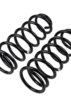 ARB / OME Coil Spring Front Gq -Md-3 Authentic