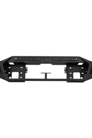ARB 2021 Ford Bronco Front Bumper Narrow Body - Non-Winch (Fit Kit NOT Included) In Demand