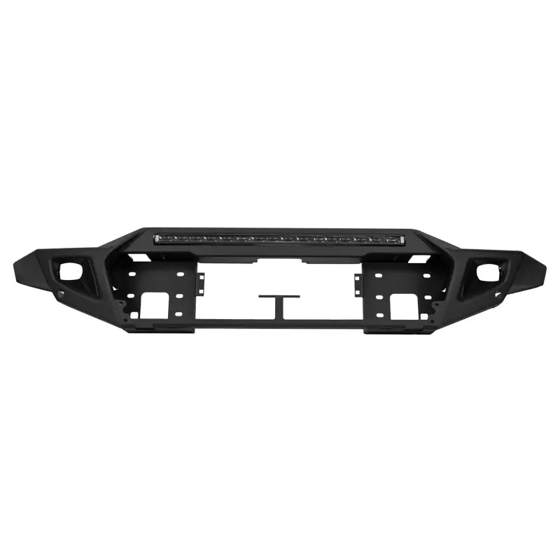 ARB 2021 Ford Bronco Front Bumper Narrow Body - Non-Winch (Fit Kit NOT Included) In Demand