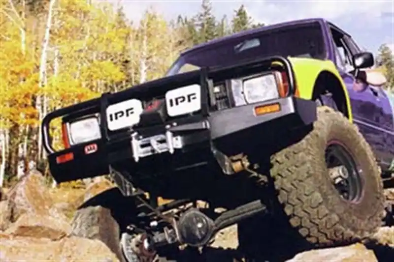 ARB Winchbar For Ifs Toyota Pickup 86-95 Instant Buy