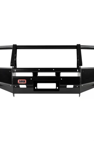 ARB Combar Suit Flares Hilux11On 4X4 No Fog (Fit Kit NOT Included) Special Discount
