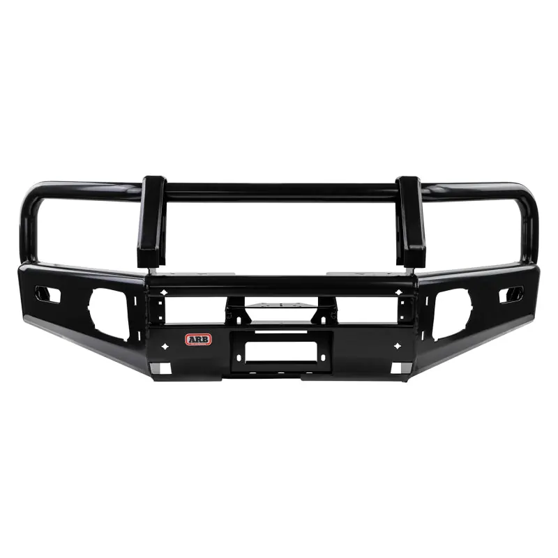 Latest ARB Summit Combar ARB Fogii Blk Wb Hilux 15On (Fit Kit NOT Included)