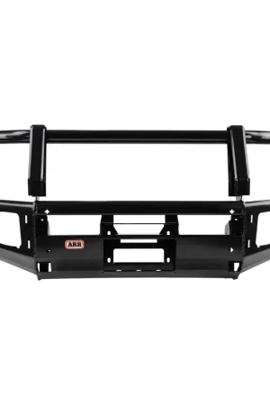 Top Pick ARB Summit Combar 5/18On Suits Hilux RogueSrSr5 (Fit Kit NOT Included)