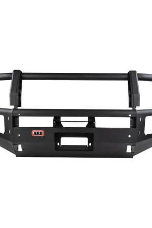 Affordable ARB Summit Combar Textured Tundra 2014-17 ARB Fog Ii (Fit Kit NOT Included)