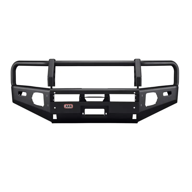 Handmade ARB Summit Combar Kit Textured Tundra 2014-17 ARB Fog Ii (Fit Kit NOT Included)