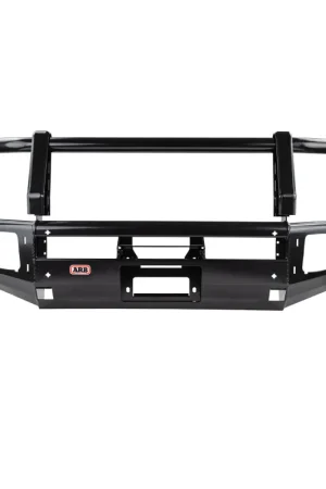 Wholesale ARB Summit Bull Bar ARB w/ Bar Suit OE LED Fog 10/15ON 200 VX/Sahara (Fit Kit NOT Included)