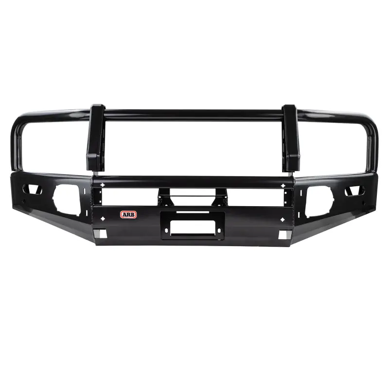 Wholesale ARB Summit Bull Bar ARB w/ Bar Suit OE LED Fog 10/15ON 200 VX/Sahara (Fit Kit NOT Included)