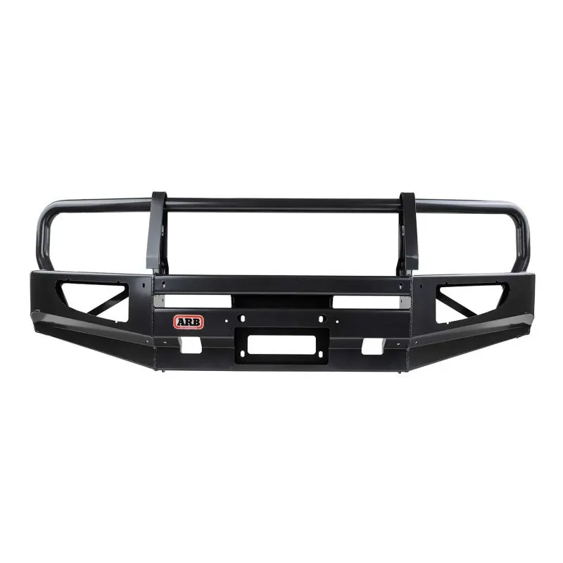 ARB Winchbar Grey Suit Srs Flares Prado 120 03-09 ARB Fog (Fit Kit NOT Included) Time-Limited