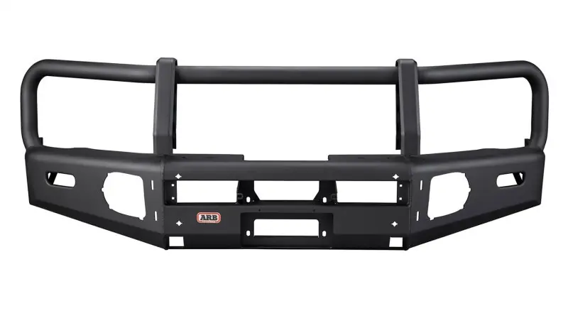 ARB Summit Bar Textured ARB Fogii 4 Runner 14On (Fit Kit NOT Included) Weekend Sale