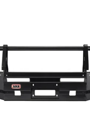 ARB Combination Bar Flared Fortuner 2011On Fog Option Srs Reduced Price