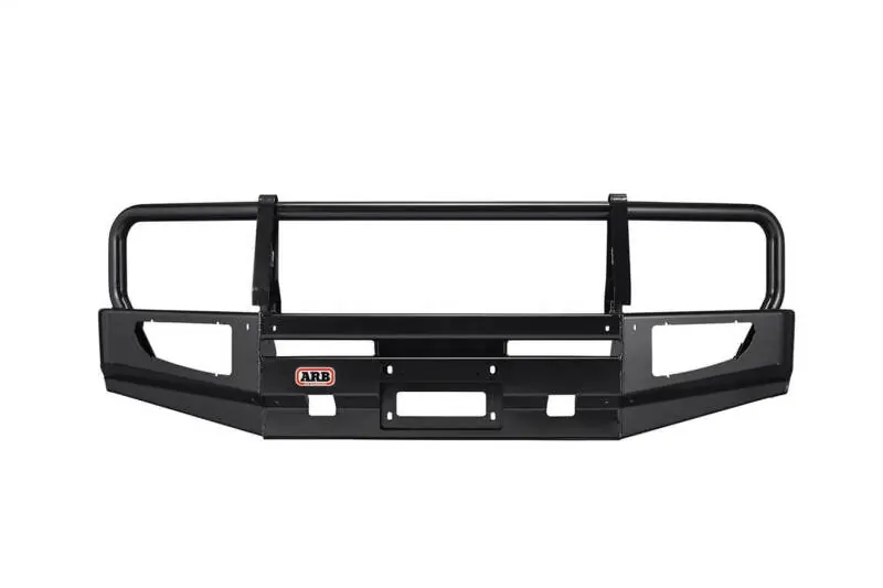 ARB Combination Bar Flared Fortuner 2011On Fog Option Srs Reduced Price