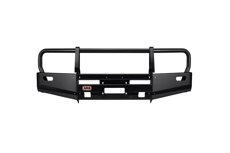 ARB Winchbar Toyota Tacoma 05-11 (Fit Kit NOT Included) Editor’s Pick