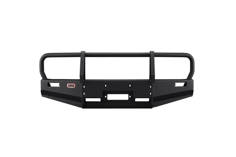 Fast Shipping ARB Winchbar Textured Tacoma 95-04 8-9.5 (Fit Kit NOT Included)