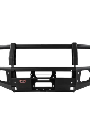 Original ARB Summit Combar Textured Fogii Tacoma 16On (Fit Kit NOT Included)