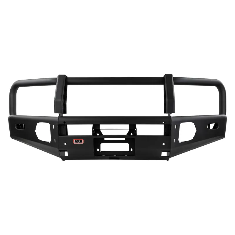 Original ARB Summit Combar Textured Fogii Tacoma 16On (Fit Kit NOT Included)