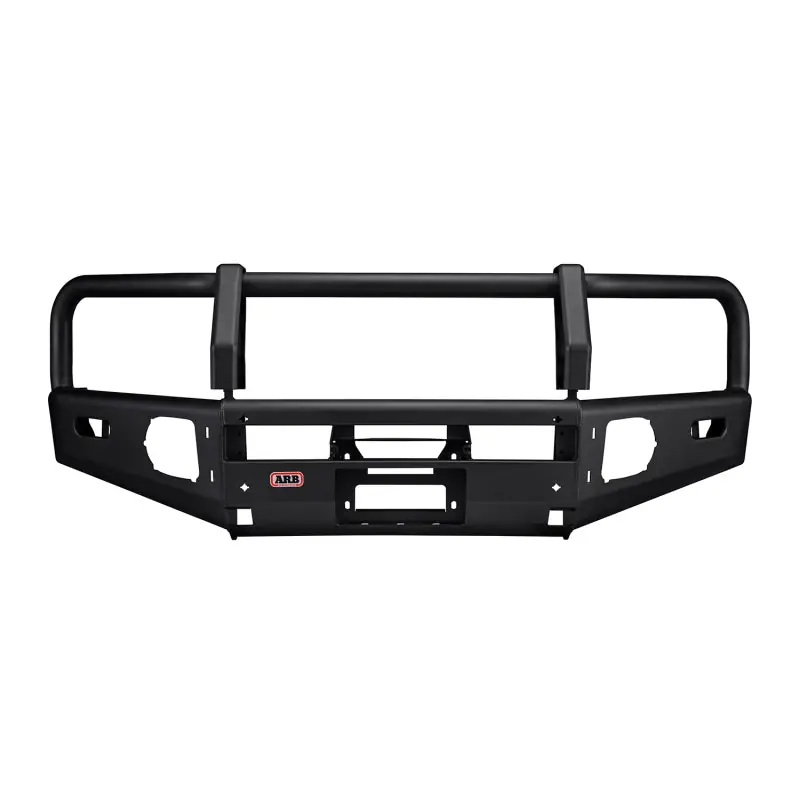 ARB Summit Combar Textured Fogii Tacoma w/ Camera Relocation Kit Save Now