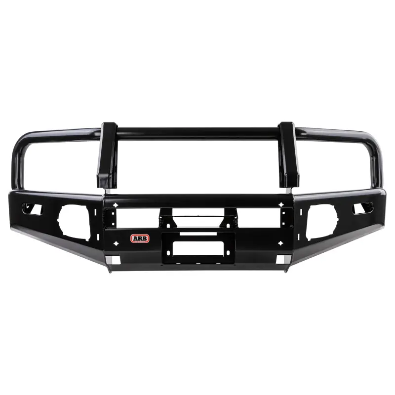Limited Offer ARB Summit Combar ARB Fog Mkii Np300 Navara 15On (Fit Kit NOT Included)