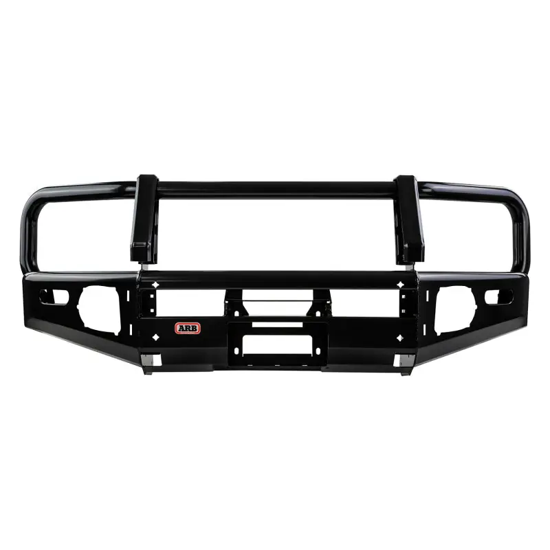 Crafted ARB Summit Combar ARB Fog Mkii Ranger Px 11-15 (Fit Kit NOT Included)