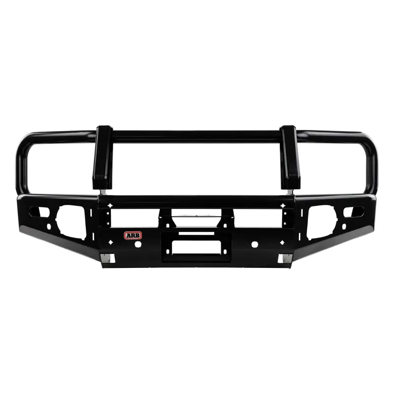 Shop Now ARB Summit Combar ARB Fog Mkii Ranger Everest 15On W/ Sensors (Fit Kit NOT Included)