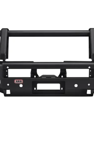 Warranty Included ARB Summit Bar Kit Textured Black Integrit Ford Ranger 19On (Fit Kit NOT Included)
