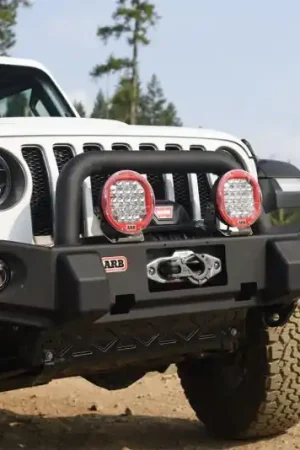 Professional Grade ARB Combar/T Jl 18On 8-10 Oe Fog