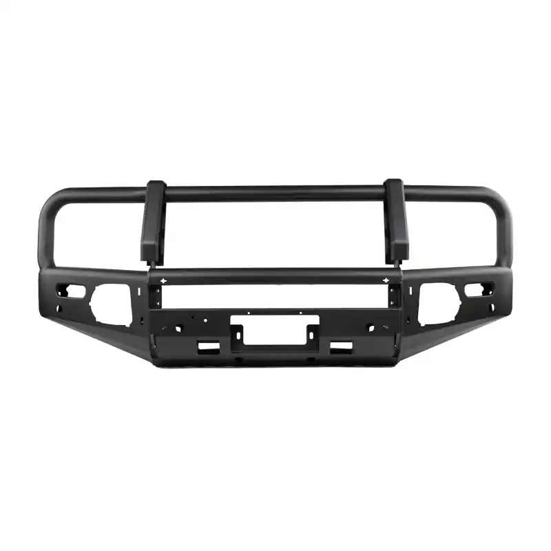 Best Choice ARB 2021 Ford Bronco Summit Winch Bumper (Fit Kit NOT Included)