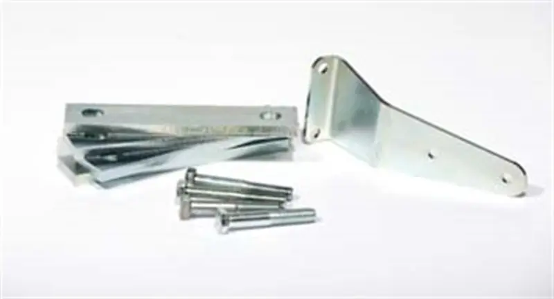 ARB Spacer Kit Warn Lmw Limited Edition