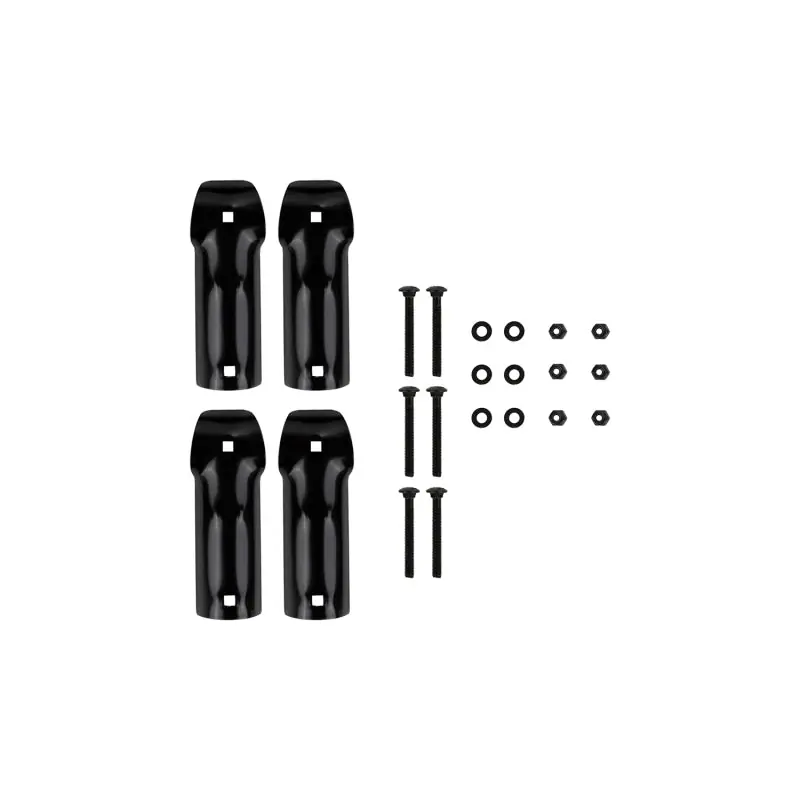 No Minimum Order ARB S/Rail Clamp Set 47.6 Tube