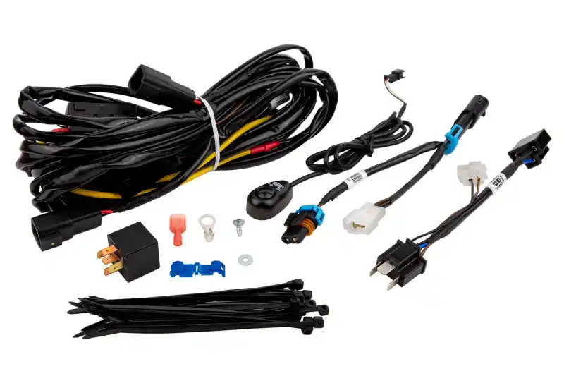 Fan Favorite ARB Wiring Loom V2