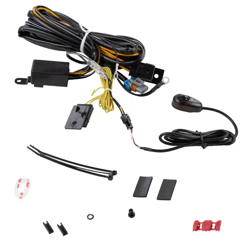 ARB Fog Light Loom Wholesale