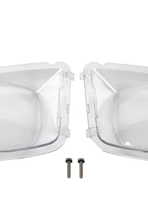 ARB Clear Covers ARB Foglight Fresh Stock