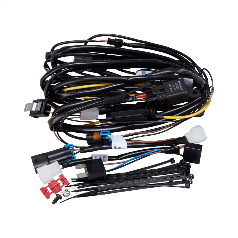 Editor’s Pick ARB Wiring Loom V2 (AR40CV2)
