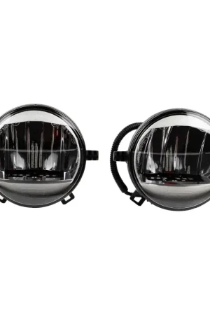 Price Cut ARB Fog Light Kit LH & RH - Small
