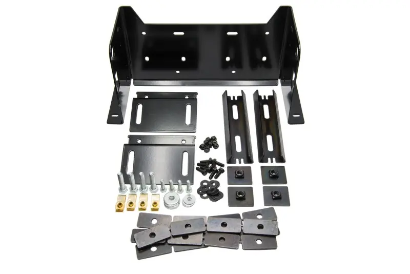 ARB Universal Compressor Bracket For CKSA/CKMA/CKMTA Final Sale