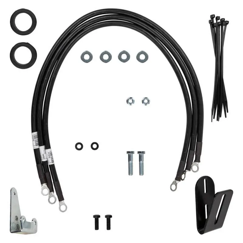 Mega Sale ARB Winch Fit Kit 3414Xx Ccombar