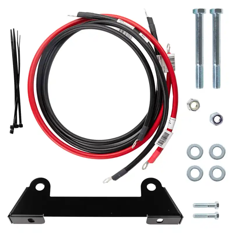 ARB Brace Roller Fairlead Combar Sierra Price Cut