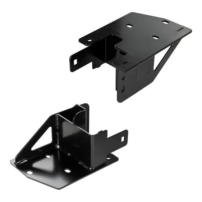 Hassle-Free Returns ARB Fitting Kit Slvrado 1500 99-02