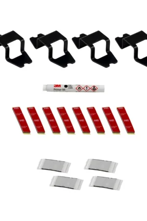 Next Day Delivery ARB Kit Parking Sensor Amarok 11/16On