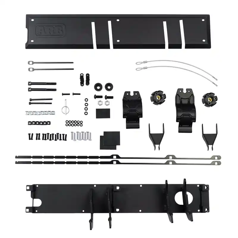 ARB Ford Bronco Jack Mounting Bracket Wholesale