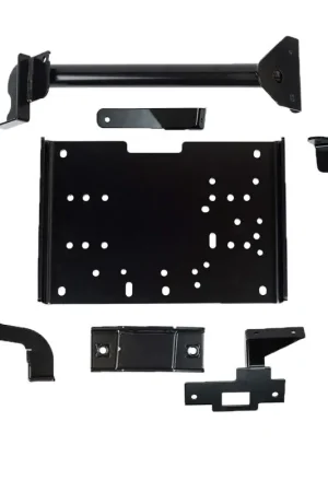 ARB Ford Bronco Compressor Bracket Professional Grade