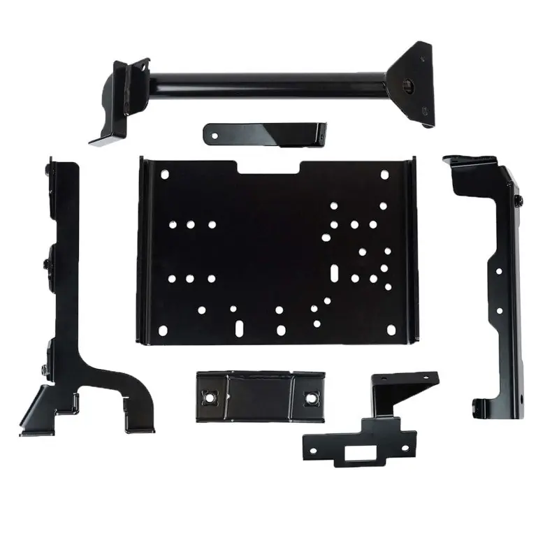 ARB Ford Bronco Compressor Bracket Professional Grade