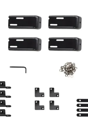ARB F/Kit Roofrack 100 Ser Rack 4 New Release
