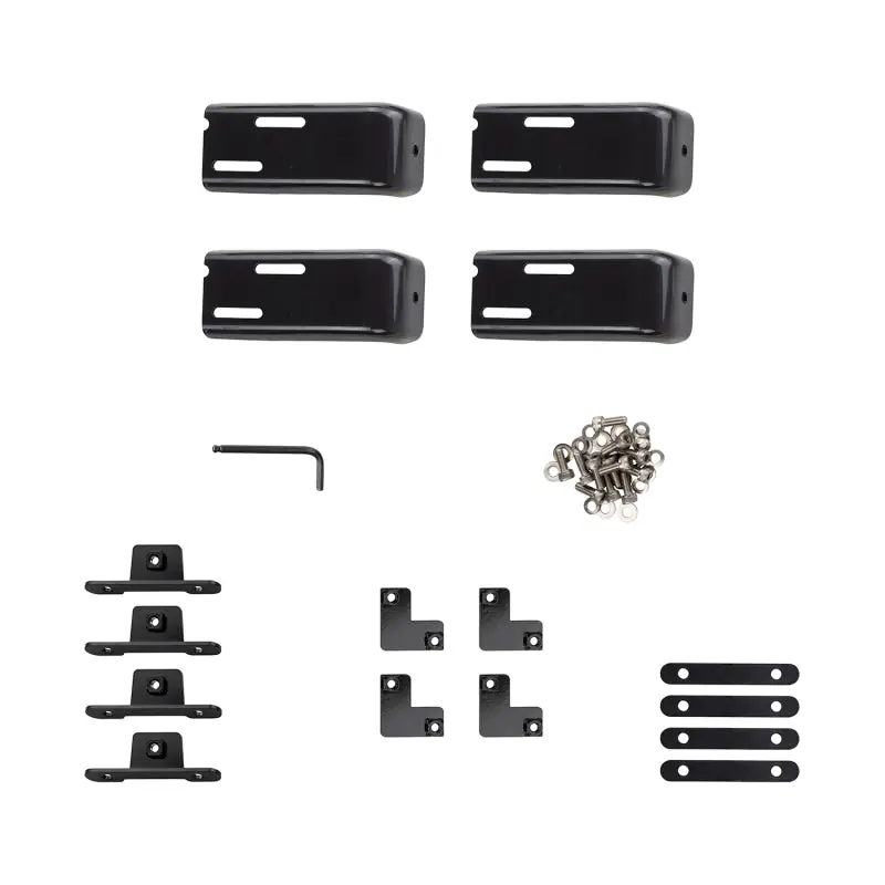 ARB F/Kit Roofrack 100 Ser Rack 4 New Release