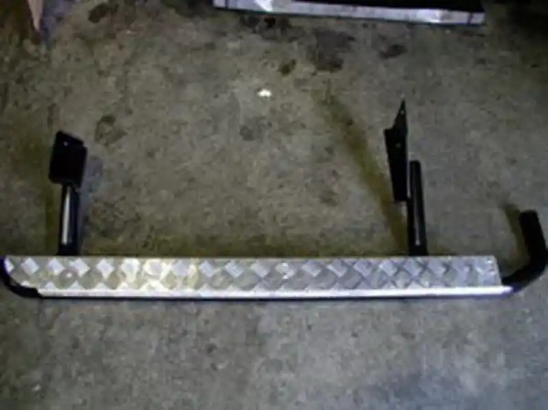 Markdown ARB Deluxe Protection Step 60 Ser